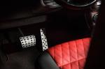 Mercedes-Benz B63S 700 Widestar Dubai Police by Brabus 2013 года